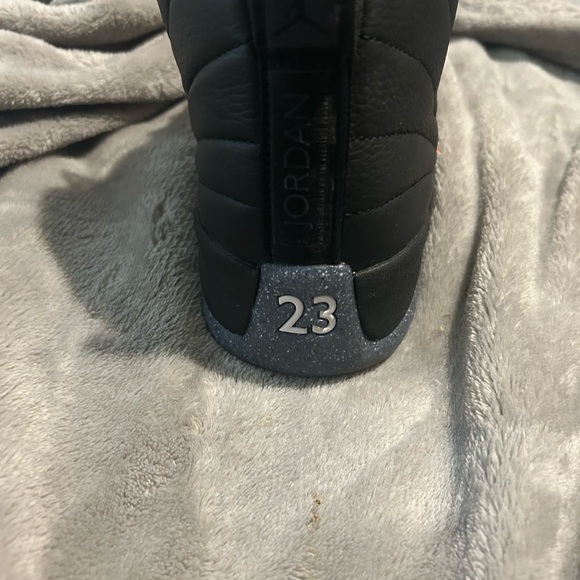 Jordan 12 Utility’s main image 8